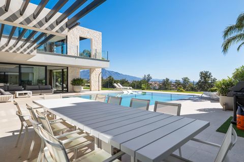 Villa a Benahavis, Malaga, Benahavis - € 4.950.000 | Ref: TPG969/12190 - foto 35