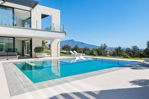 Villa a Benahavis, Malaga, Benahavis - € 4.950.000 | Ref: TPG969/12190 - foto 36