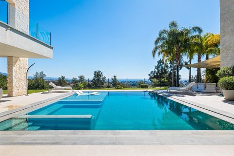 Villa a Benahavis, Malaga, Benahavis - € 4.950.000 | Ref: TPG969/12190 - foto 37
