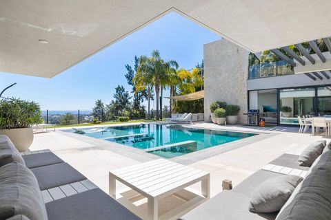 Villa a Benahavis, Malaga, Benahavis - € 4.950.000 | Ref: TPG969/12190 - foto 38