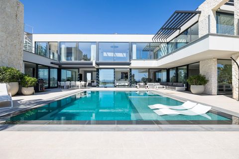 Villa a Benahavis, Malaga, Benahavis - € 4.950.000 | Ref: TPG969/12190 - foto 41