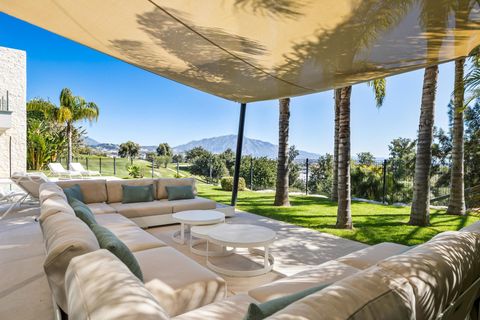 Villa a Benahavis, Malaga, Benahavis - € 4.950.000 | Ref: TPG969/12190 - foto 42