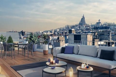 Lejlighed i Paris, Paris, Paris - € 1.225.000 | Ref: 85862222 - foto 2