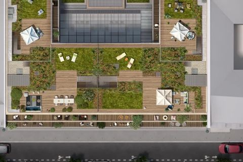 Lejlighed i Paris, Paris, Paris - € 1.225.000 | Ref: 85862222 - foto 3