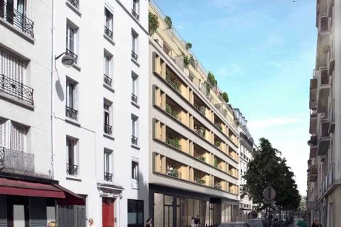 Lejlighed i Paris, Paris, Paris - € 1.225.000 | Ref: 85862222 - foto 4