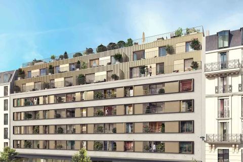 Lejlighed i Paris, Paris, Paris - € 1.225.000 | Ref: 85862222 - foto 5