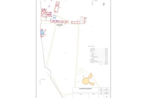 Farm i Setubal, Setubal, Setubal - € 4.200.000 | Ref: QUI2013.MVR - foto 40