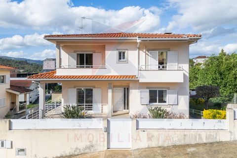 Villa i Vila Verde, Braga, Vila Verde - € 350.000 | Ref: KAZ_220 - foto 1