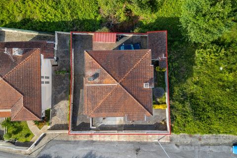 Villa i Vila Verde, Braga, Vila Verde - € 350.000 | Ref: KAZ_220 - foto 2