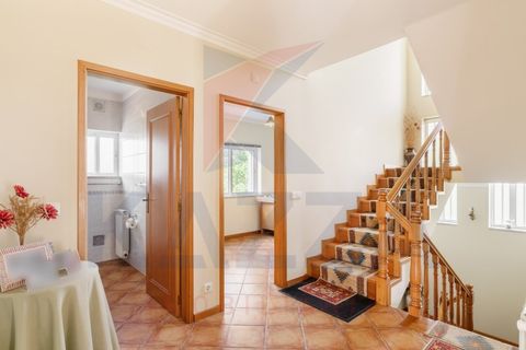 Villa i Vila Verde, Braga, Vila Verde - € 350.000 | Ref: KAZ_220 - foto 9