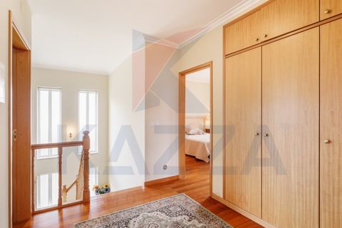Villa i Vila Verde, Braga, Vila Verde - € 350.000 | Ref: KAZ_220 - foto 10