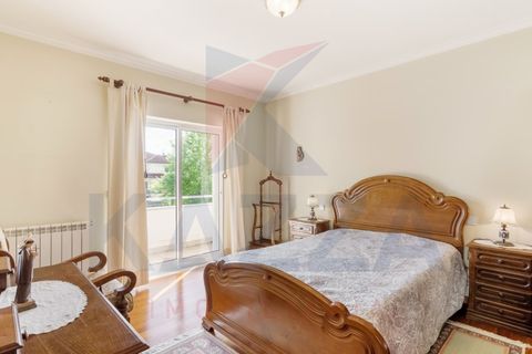 Villa i Vila Verde, Braga, Vila Verde - € 350.000 | Ref: KAZ_220 - foto 15