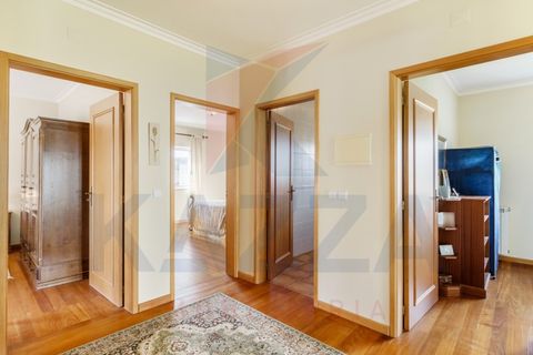 Villa i Vila Verde, Braga, Vila Verde - € 350.000 | Ref: KAZ_220 - foto 21