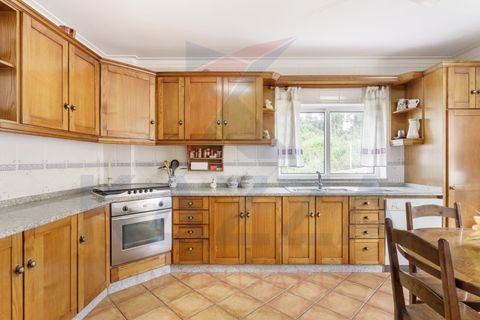 Villa i Vila Verde, Braga, Vila Verde - € 350.000 | Ref: KAZ_220 - foto 23