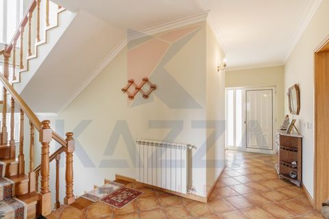 Villa i Vila Verde, Braga, Vila Verde - € 350.000 | Ref: KAZ_220 - foto 26