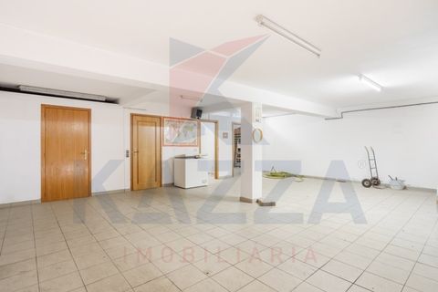 Villa i Vila Verde, Braga, Vila Verde - € 350.000 | Ref: KAZ_220 - foto 28