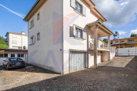 Villa i Vila Verde, Braga, Vila Verde - € 350.000 | Ref: KAZ_220 - foto 31