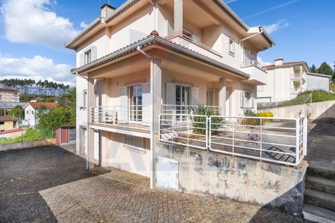 Villa i Vila Verde, Braga, Vila Verde - € 350.000 | Ref: KAZ_220 - foto 32