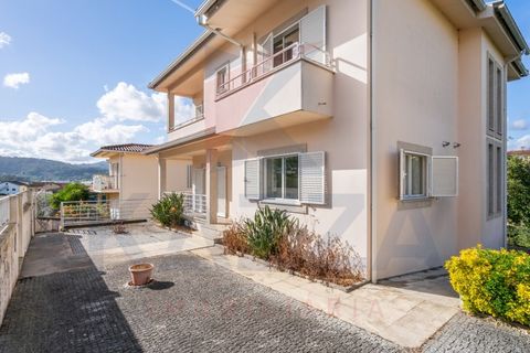 Villa i Vila Verde, Braga, Vila Verde - € 350.000 | Ref: KAZ_220 - foto 33
