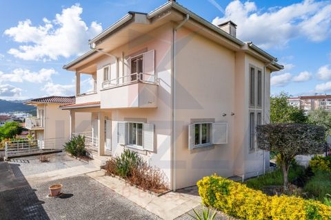 Villa i Vila Verde, Braga, Vila Verde - € 350.000 | Ref: KAZ_220 - foto 34
