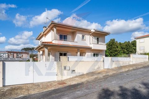 Villa i Vila Verde, Braga, Vila Verde - € 350.000 | Ref: KAZ_220 - foto 35