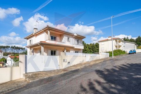 Villa i Vila Verde, Braga, Vila Verde - € 350.000 | Ref: KAZ_220 - foto 36