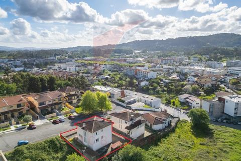 Villa i Vila Verde, Braga, Vila Verde - € 350.000 | Ref: KAZ_220 - foto 37