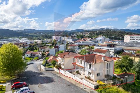 Villa i Vila Verde, Braga, Vila Verde - € 350.000 | Ref: KAZ_220 - foto 38