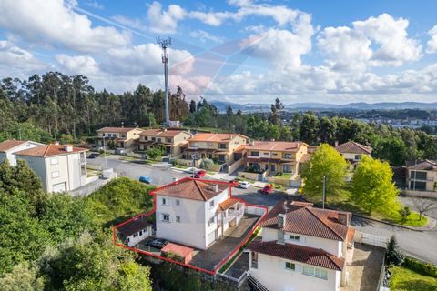 Villa i Vila Verde, Braga, Vila Verde - € 350.000 | Ref: KAZ_220 - foto 39