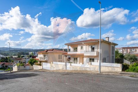 Villa i Vila Verde, Braga, Vila Verde - € 350.000 | Ref: KAZ_220 - foto 40