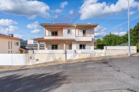 Villa i Vila Verde, Braga, Vila Verde - € 350.000 | Ref: KAZ_220 - foto 41