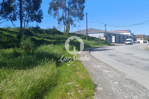 Terra a Lousada, Porto, Lousada - € 185.000 | Ref: 243-T-00799 - foto 2