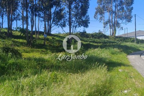 Terra a Lousada, Porto, Lousada - € 185.000 | Ref: 243-T-00799 - foto 3
