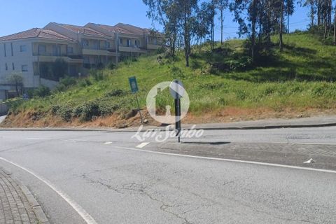 Terra a Lousada, Porto, Lousada - € 185.000 | Ref: 243-T-00799 - foto 5