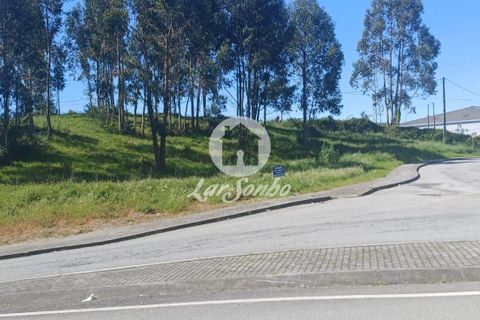 Terra a Lousada, Porto, Lousada - € 185.000 | Ref: 243-T-00799 - foto 6