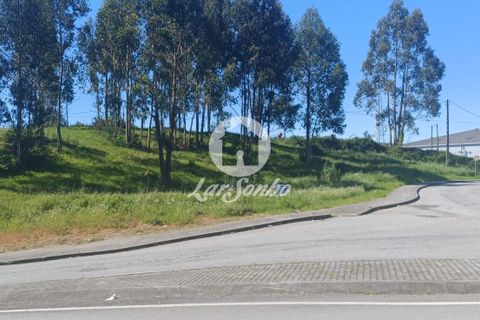 Terra a Lousada, Porto, Lousada - € 185.000 | Ref: 243-T-00799 - foto 7