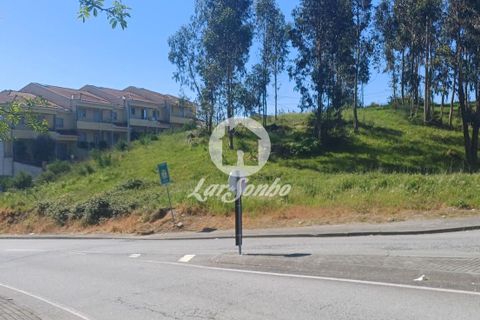 Terra a Lousada, Porto, Lousada - € 185.000 | Ref: 243-T-00799 - foto 8