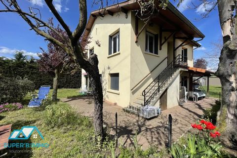 Villa i Cohade, Haute-Loire, Cohade - € 170.000 | Ref: 85842534 - foto 3