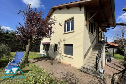 Villa i Cohade, Haute-Loire, Cohade - € 170.000 | Ref: 85842534 - foto 4