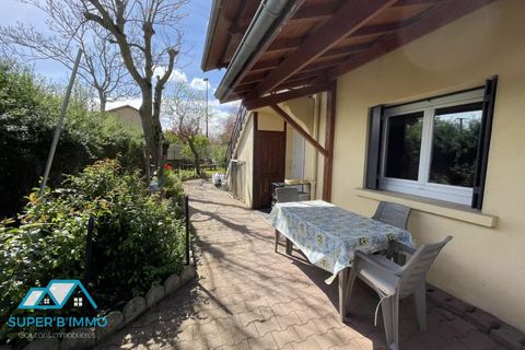 Villa i Cohade, Haute-Loire, Cohade - € 170.000 | Ref: 85842534 - foto 6