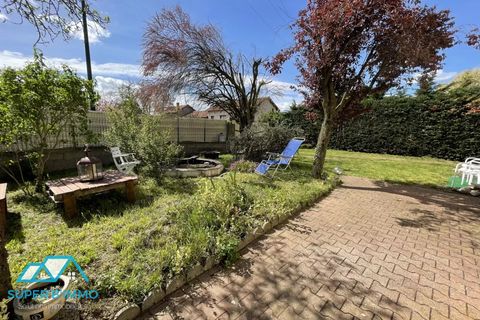 Villa i Cohade, Haute-Loire, Cohade - € 170.000 | Ref: 85842534 - foto 7