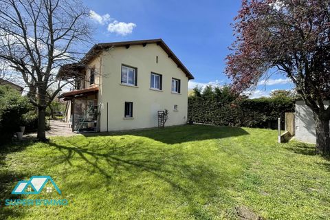 Villa i Cohade, Haute-Loire, Cohade - € 170.000 | Ref: 85842534 - foto 8