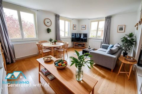 Villa i Cohade, Haute-Loire, Cohade - € 170.000 | Ref: 85842534 - foto 21
