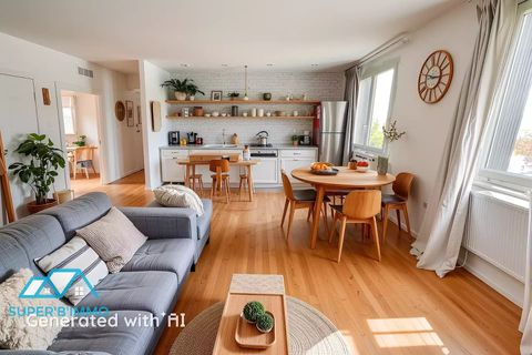 Villa i Cohade, Haute-Loire, Cohade - € 170.000 | Ref: 85842534 - foto 22