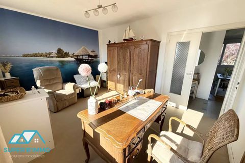 Villa i Cohade, Haute-Loire, Cohade - € 170.000 | Ref: 85842534 - foto 13
