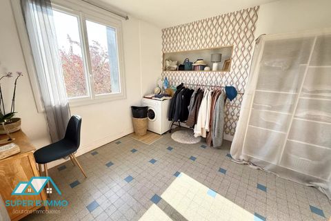 Villa i Cohade, Haute-Loire, Cohade - € 170.000 | Ref: 85842534 - foto 15
