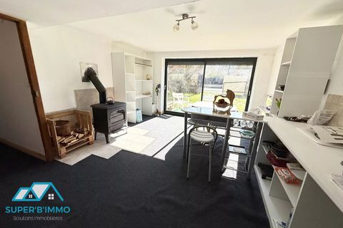 Villa i Cohade, Haute-Loire, Cohade - € 170.000 | Ref: 85842534 - foto 16