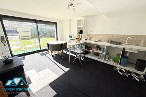 Villa i Cohade, Haute-Loire, Cohade - € 170.000 | Ref: 85842534 - foto 17