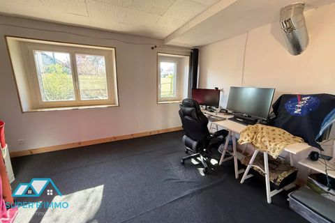Villa i Cohade, Haute-Loire, Cohade - € 170.000 | Ref: 85842534 - foto 19