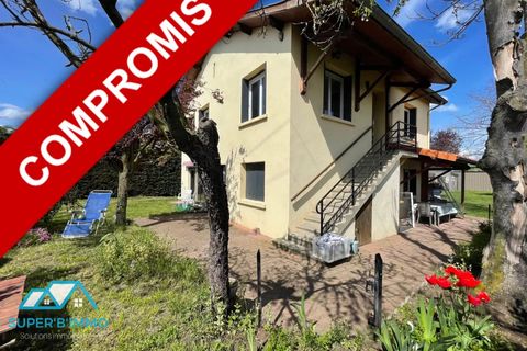 Villa i Cohade, Haute-Loire, Cohade - € 170.000 | Ref: 85842534 - foto 2